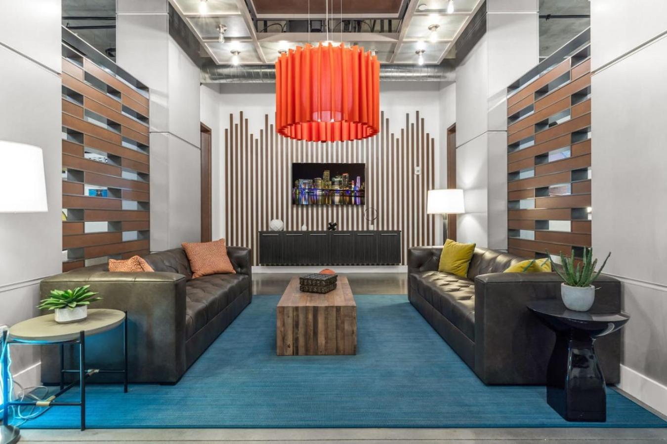 Modern 2 Bed Getaway Steps From Tropicana Field Αγία Πετρούπολη Εξωτερικό φωτογραφία